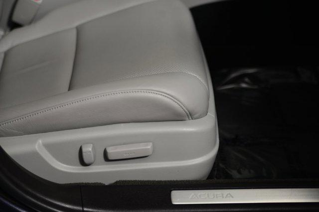 used 2015 Acura TLX car, priced at $15,999