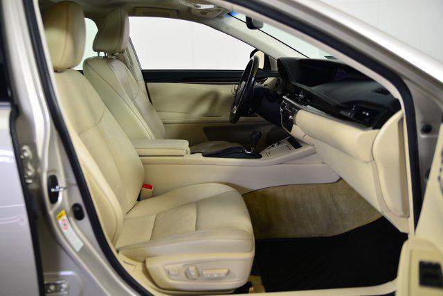 used 2013 Lexus ES 350 car, priced at $14,998