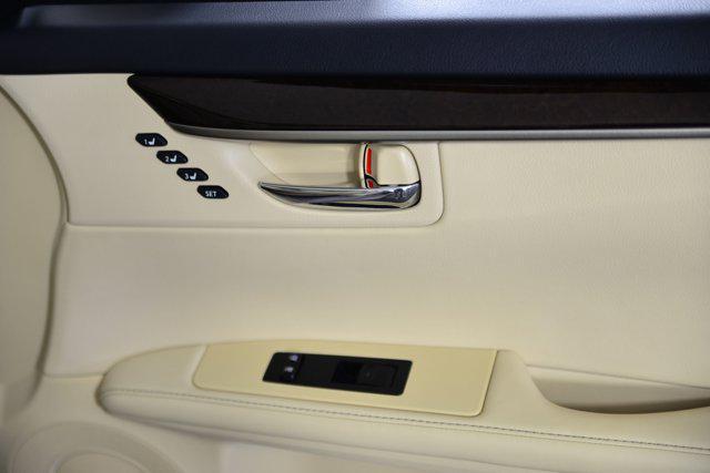 used 2013 Lexus ES 350 car, priced at $14,998
