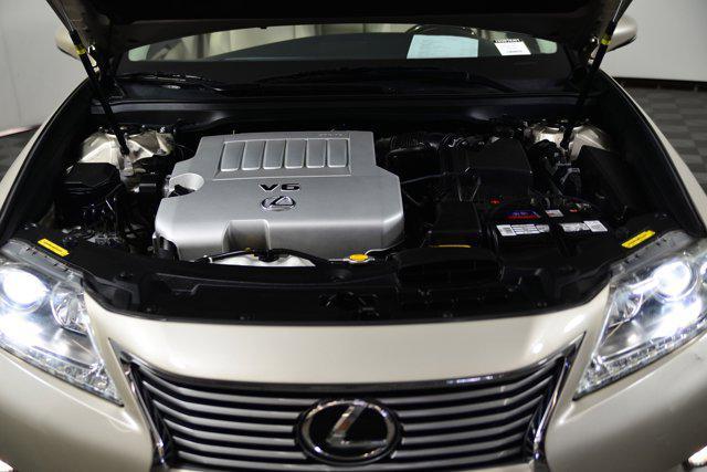 used 2013 Lexus ES 350 car, priced at $14,998