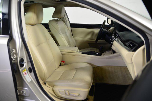 used 2013 Lexus ES 350 car, priced at $14,998