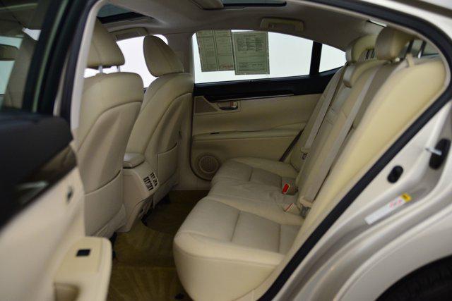 used 2013 Lexus ES 350 car, priced at $14,998