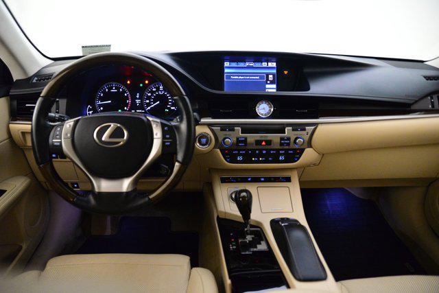 used 2013 Lexus ES 350 car, priced at $14,998