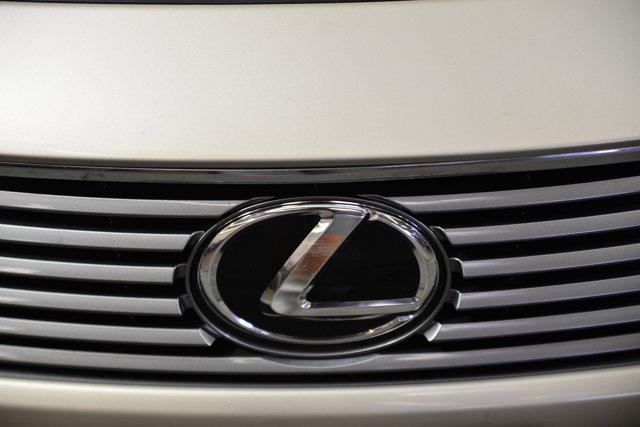 used 2013 Lexus ES 350 car, priced at $14,998