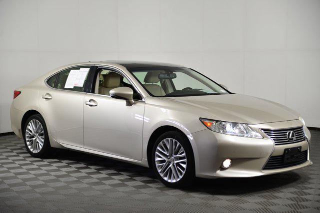 used 2013 Lexus ES 350 car, priced at $14,998