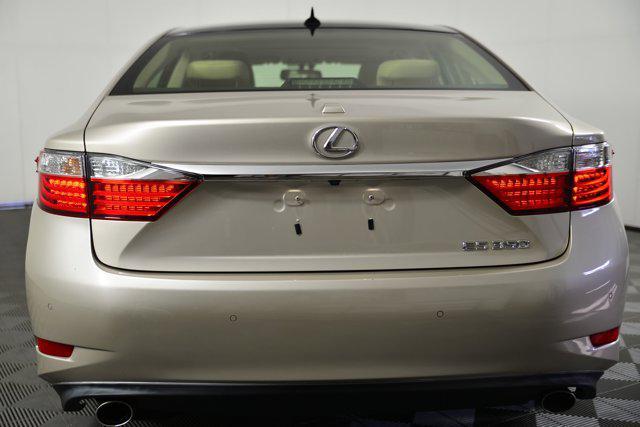 used 2013 Lexus ES 350 car, priced at $14,998