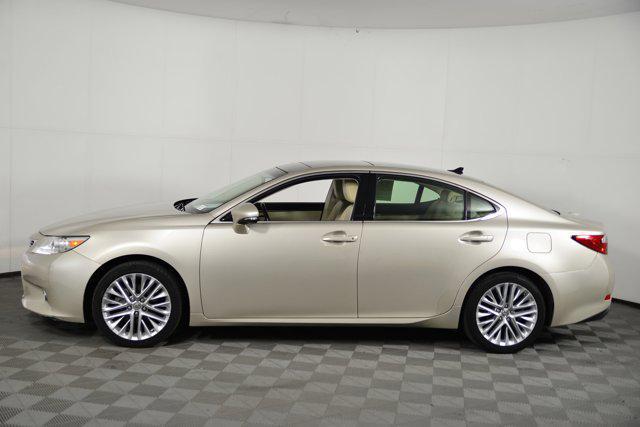 used 2013 Lexus ES 350 car, priced at $14,998