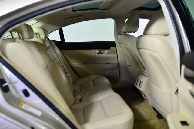 used 2013 Lexus ES 350 car, priced at $14,998