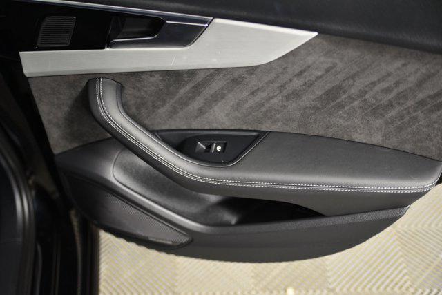 used 2021 Audi A4 car, priced at $28,997