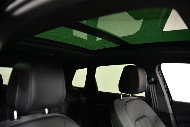 used 2024 Audi Q4 e-tron car, priced at $34,999