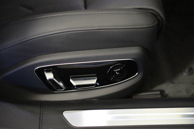 new 2025 Audi A8 car, priced at $99,561
