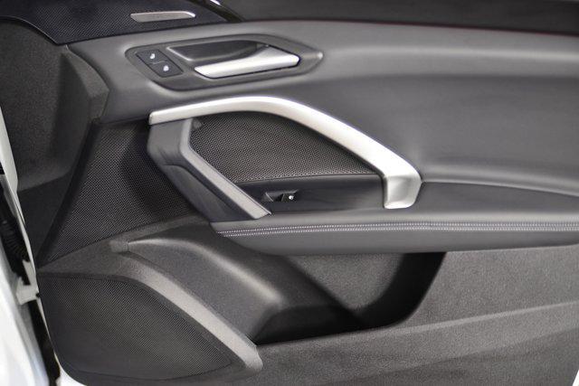new 2025 Audi Q5 car, priced at $59,801