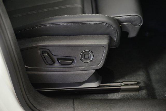 new 2025 Audi Q5 car, priced at $59,801
