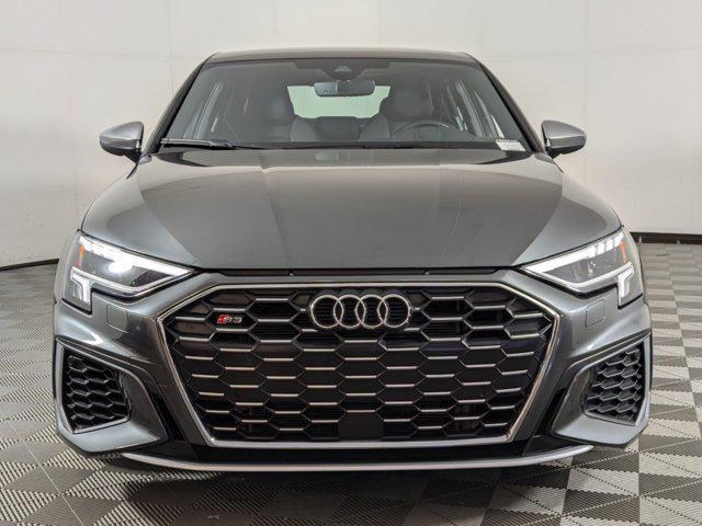 used 2024 Audi S3 car, priced at $42,997