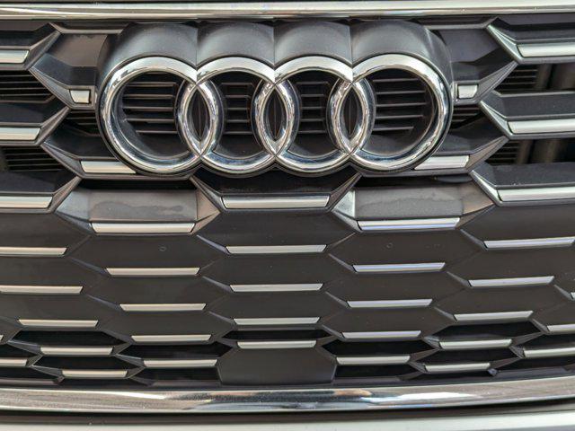 used 2024 Audi S3 car, priced at $42,997