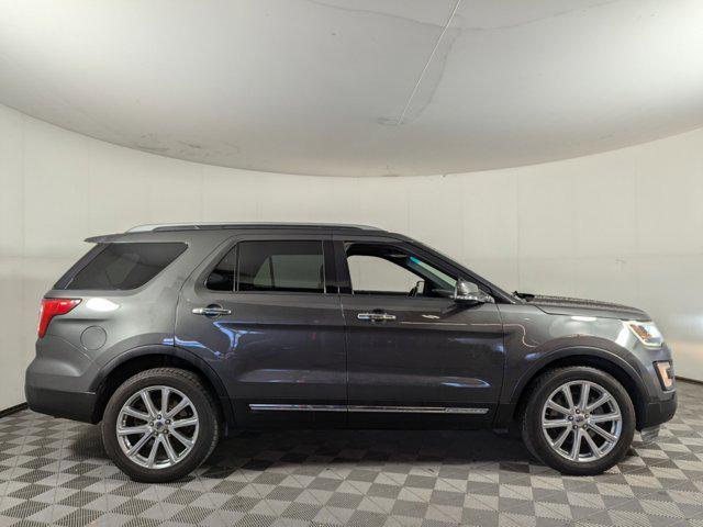 used 2016 Ford Explorer car, priced at $14,999