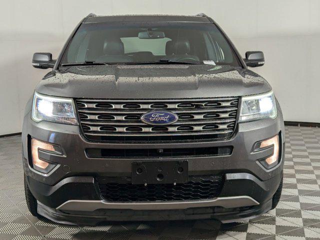 used 2016 Ford Explorer car, priced at $14,999