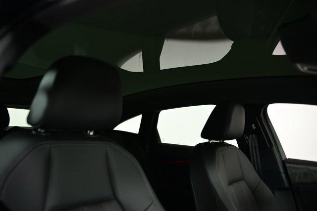 new 2025 Audi A6 e-tron car, priced at $67,831