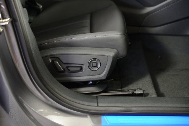 new 2025 Audi A6 e-tron car, priced at $67,831