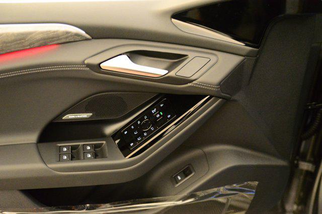 new 2025 Audi A6 e-tron car, priced at $67,831