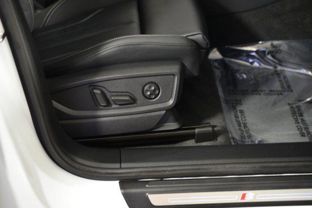 used 2025 Audi Q5 car, priced at $45,997