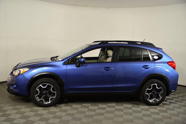 used 2015 Subaru XV Crosstrek car, priced at $16,999