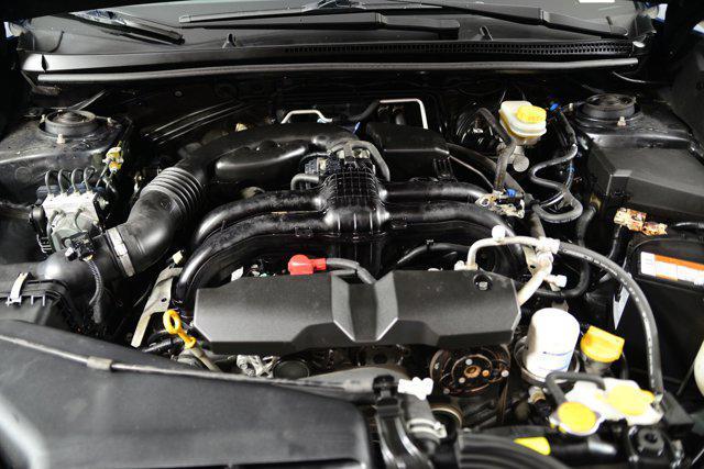 used 2015 Subaru XV Crosstrek car, priced at $16,999