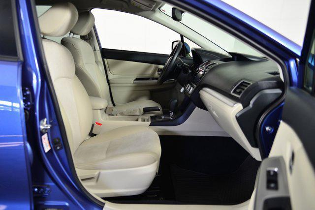 used 2015 Subaru XV Crosstrek car, priced at $16,999