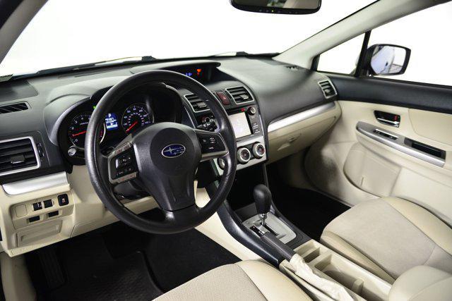 used 2015 Subaru XV Crosstrek car, priced at $16,999