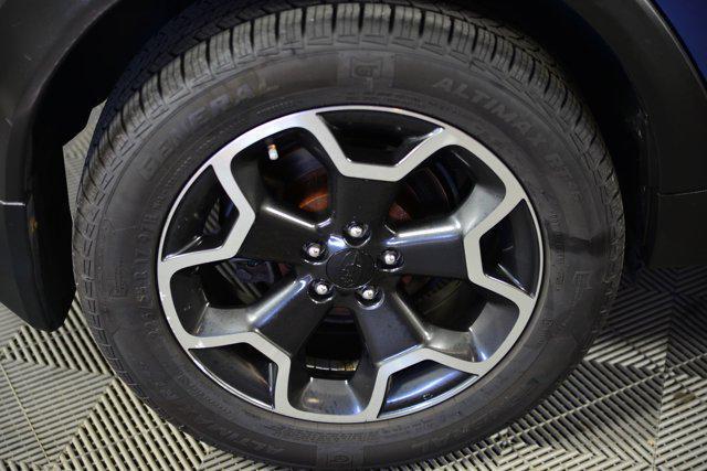used 2015 Subaru XV Crosstrek car, priced at $16,999