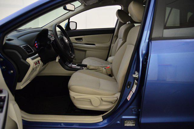 used 2015 Subaru XV Crosstrek car, priced at $16,999