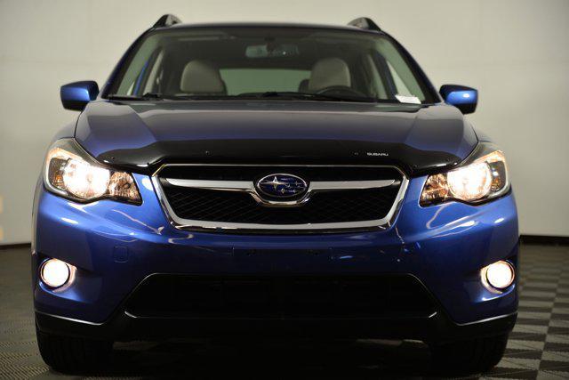 used 2015 Subaru XV Crosstrek car, priced at $16,999