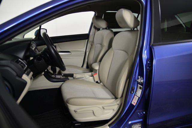 used 2015 Subaru XV Crosstrek car, priced at $16,999