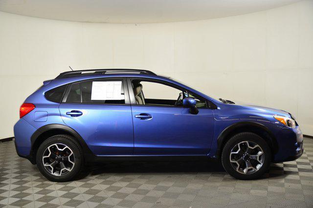 used 2015 Subaru XV Crosstrek car, priced at $16,999