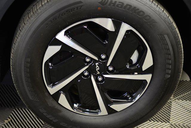 used 2023 Kia Sportage Hybrid car, priced at $25,499