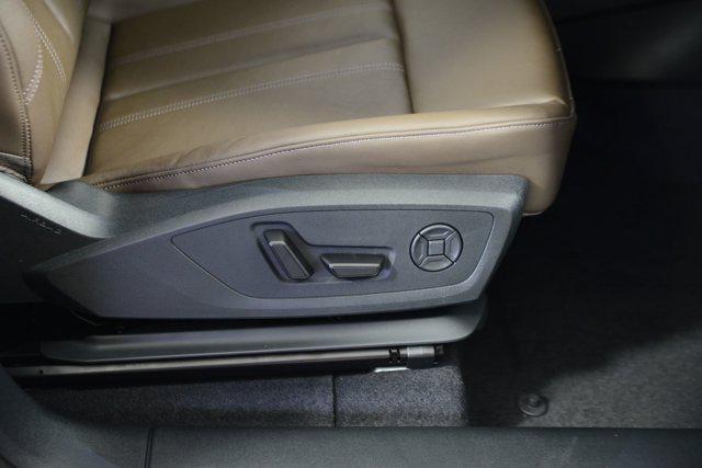 new 2025 Audi Q6 e-tron car, priced at $71,201