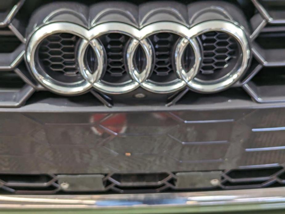 used 2023 Audi A4 car, priced at $33,999