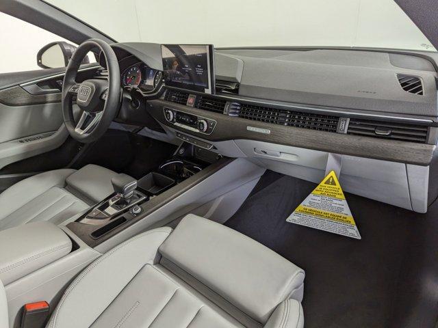 new 2024 Audi A5 Sportback car, priced at $49,785