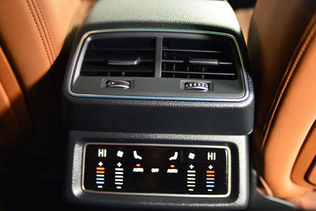 used 2022 Audi e-tron car, priced at $28,999