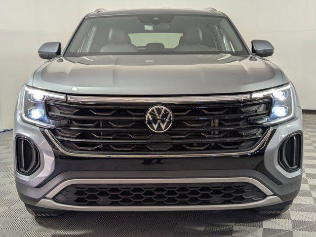 used 2024 Volkswagen Atlas Cross Sport car, priced at $29,998