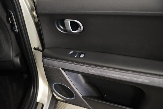 used 2023 Hyundai IONIQ 5 car, priced at $31,999