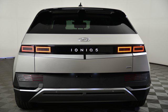 used 2023 Hyundai IONIQ 5 car, priced at $31,999