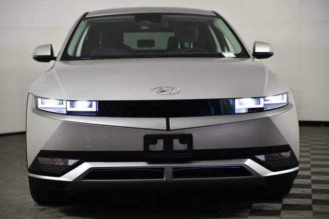 used 2023 Hyundai IONIQ 5 car, priced at $31,999