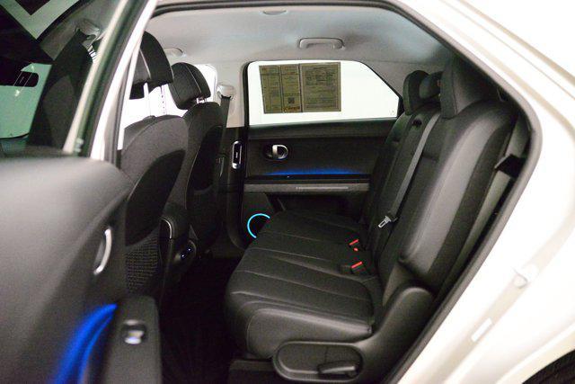 used 2023 Hyundai IONIQ 5 car, priced at $31,999
