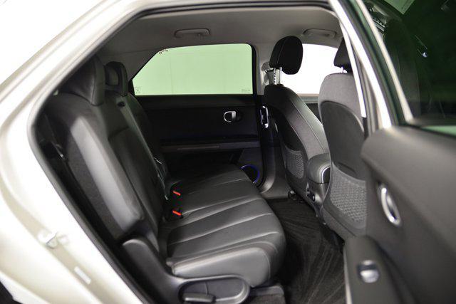 used 2023 Hyundai IONIQ 5 car, priced at $31,999