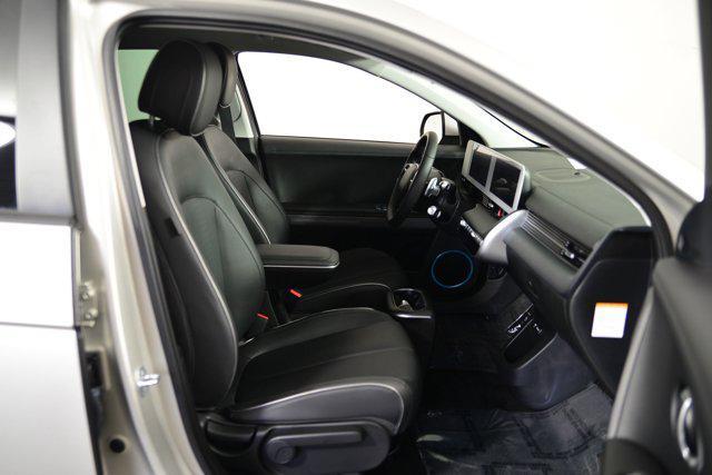 used 2023 Hyundai IONIQ 5 car, priced at $31,999