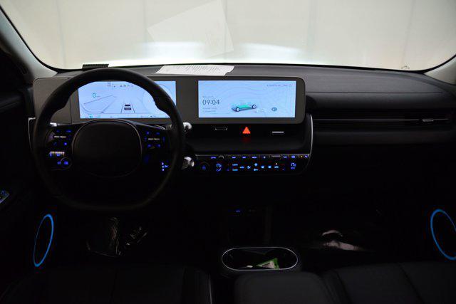 used 2023 Hyundai IONIQ 5 car, priced at $31,999