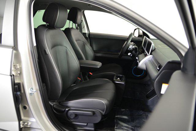 used 2023 Hyundai IONIQ 5 car, priced at $31,999