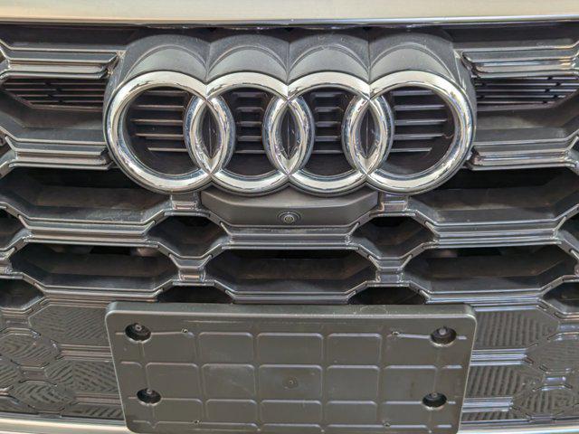 used 2021 Audi Q5 e car, priced at $33,998