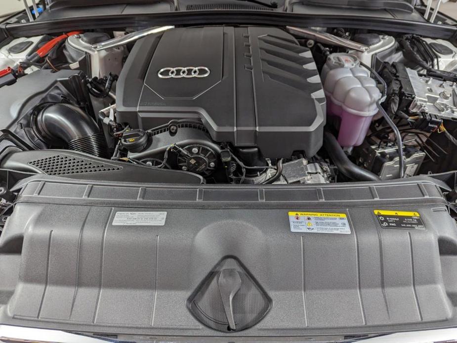 new 2024 Audi A5 Sportback car, priced at $49,582